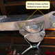Image for article titled How I Rebuilt My $500 Postal Jeep's Rusted-Out Frame With a $100 Welder
